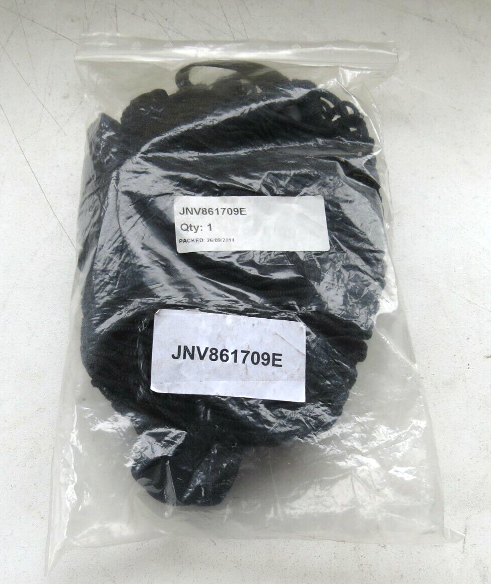 Bentley Continental 2006-2016 OEM NEW Luggage Cargo Net - Image 2