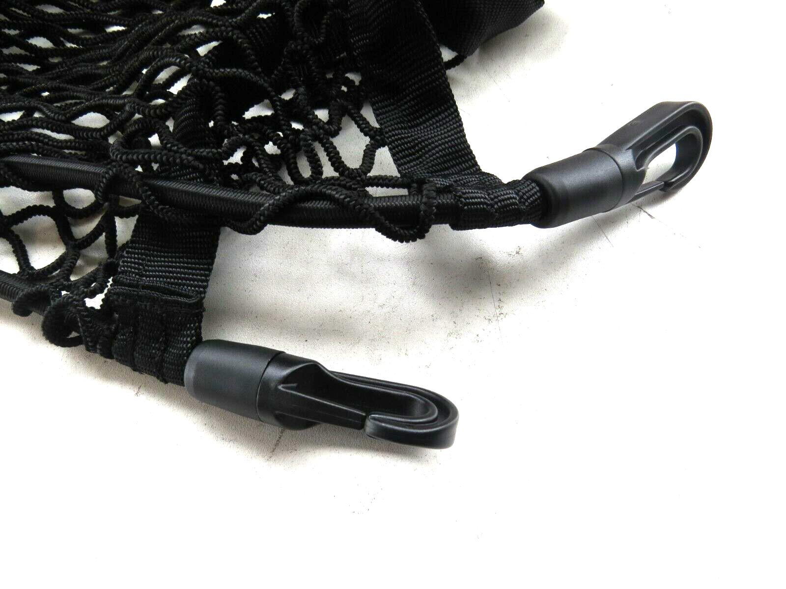 Bentley Continental 2006-2016 OEM NEW Luggage Cargo Net - Image 7