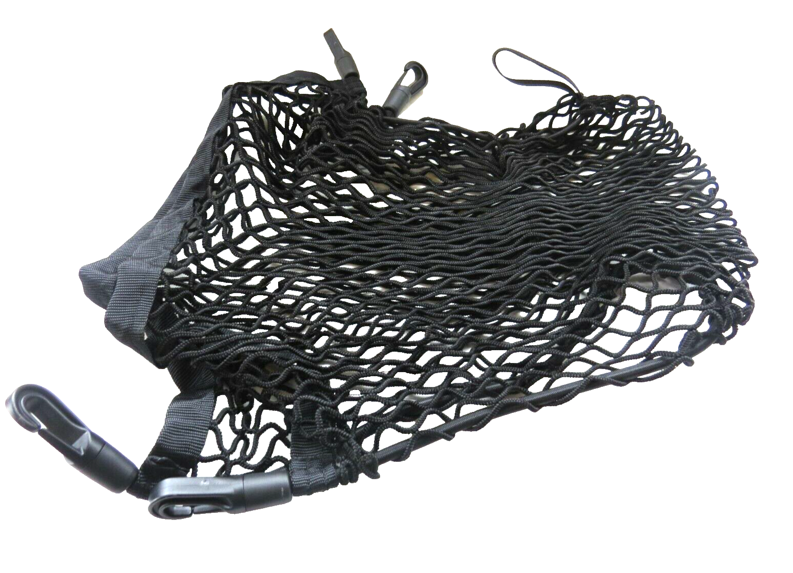 Bentley Continental 2006-2016 OEM NEW Luggage Cargo Net - Image 8