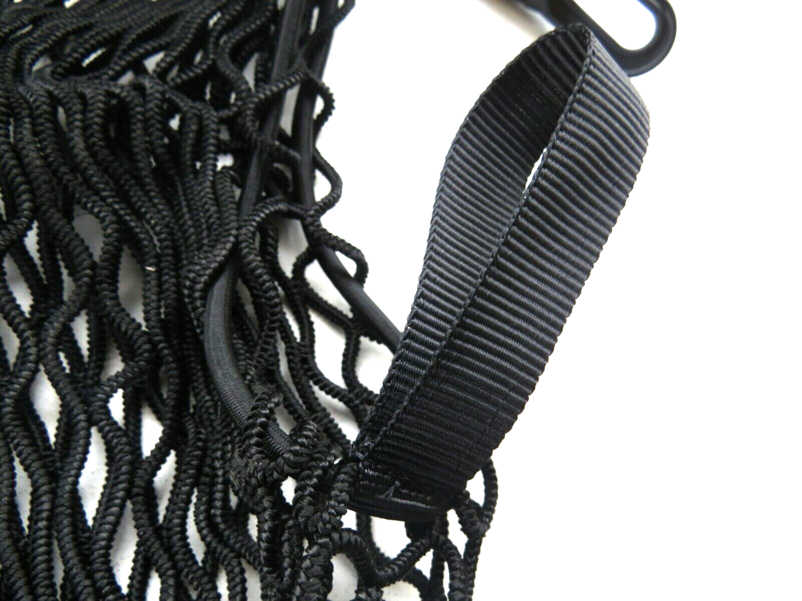 Bentley Continental 2006-2016 OEM NEW Luggage Cargo Net - Image 9