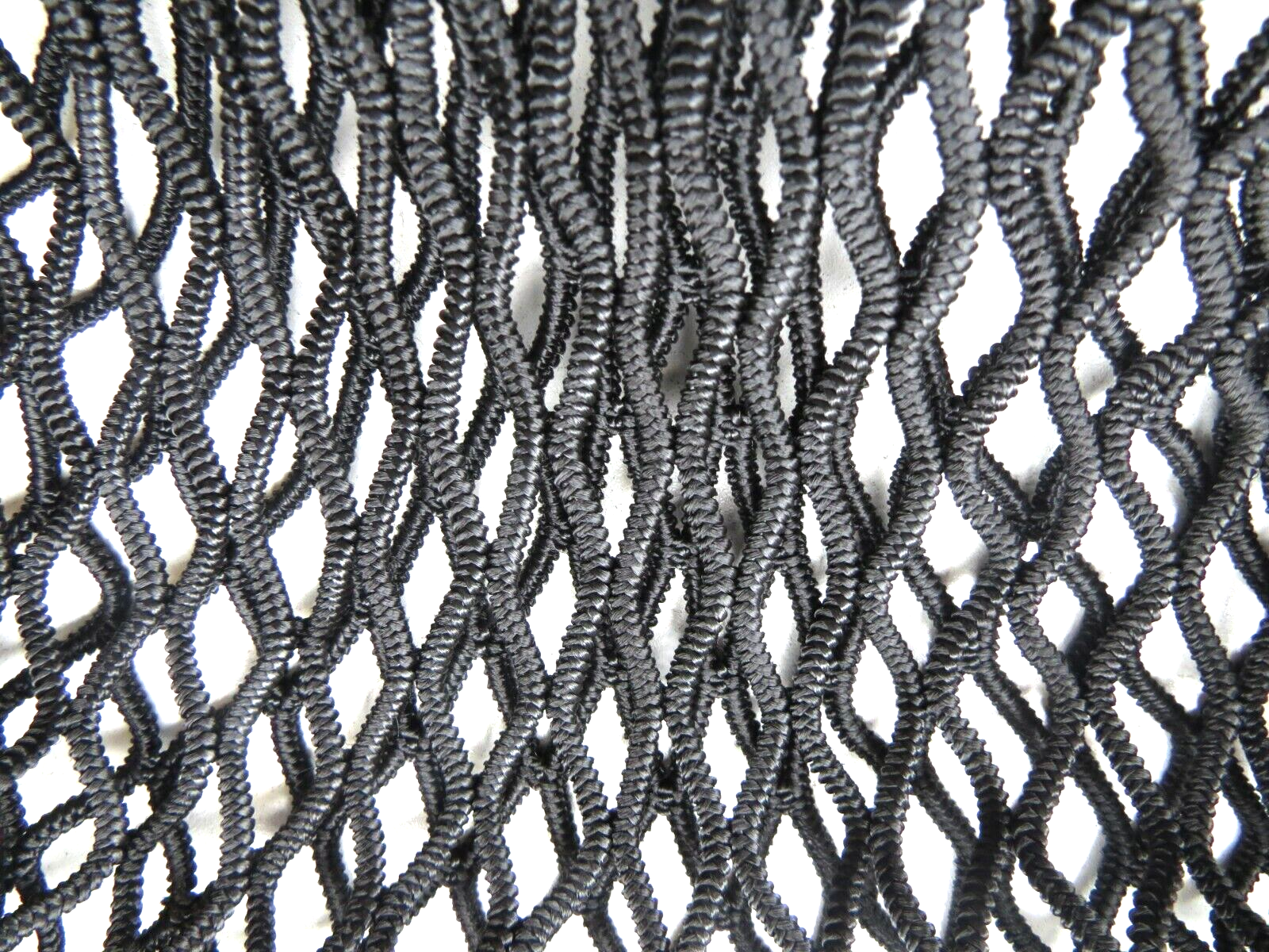 Bentley Continental 2006-2016 OEM NEW Luggage Cargo Net - Image 11