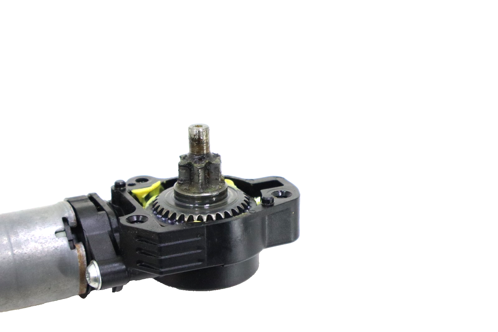 Rolls Royce BMW 2012-2025 OEM Seat Adjustment Control Motor Front Left – Image 3