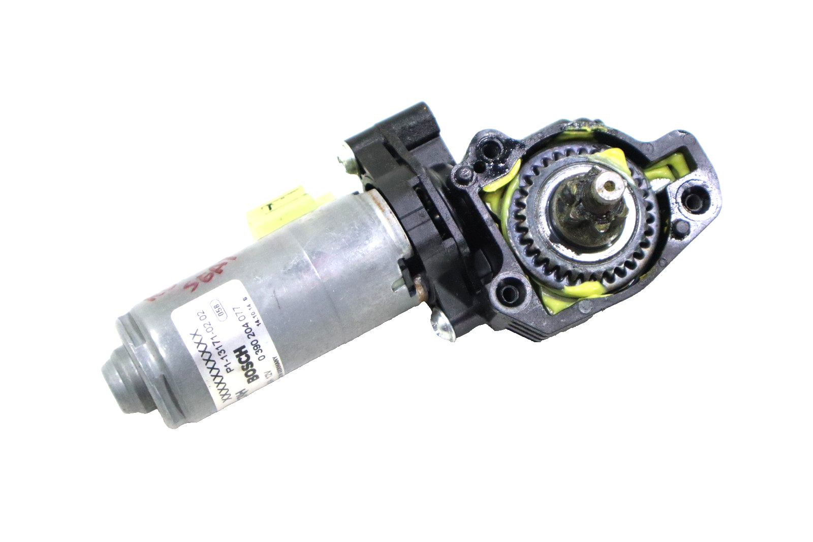 Rolls Royce BMW 2012-2025 OEM Seat Adjustment Control Motor Front Left – Image 4