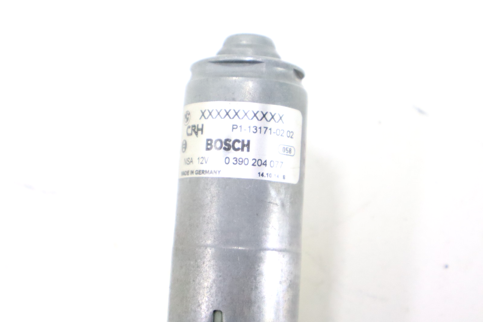 Rolls Royce BMW 2012-2025 OEM Seat Adjustment Control Motor Front Left – Image 9