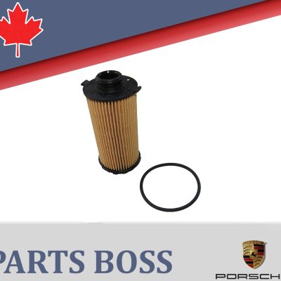 Porsche 718 Boxster 718 Cayman 2017-2021 OEM Oil Filter