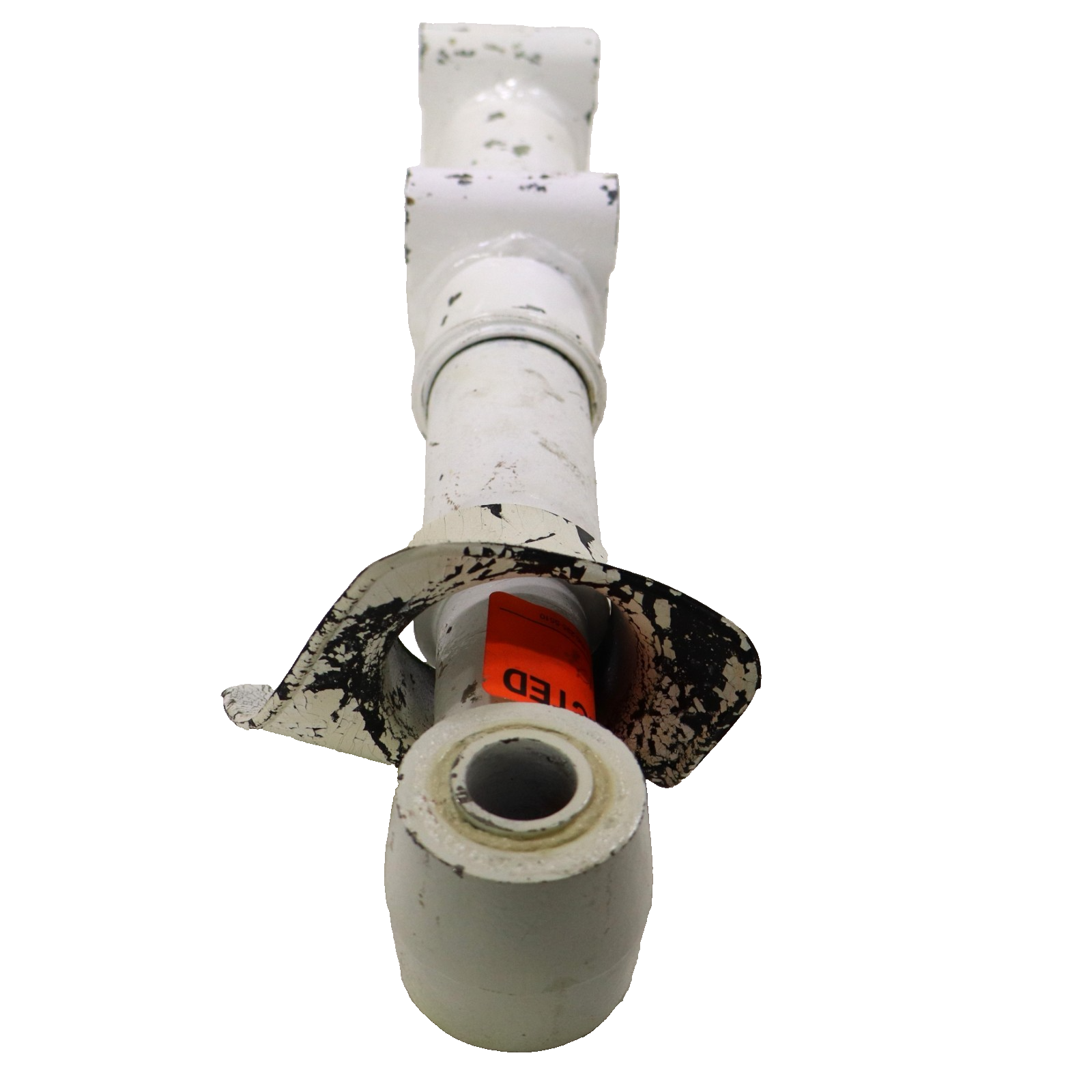 Bentley Rolls Royce 1981-1997 OEM Bumper Shock with Seal - Image 2