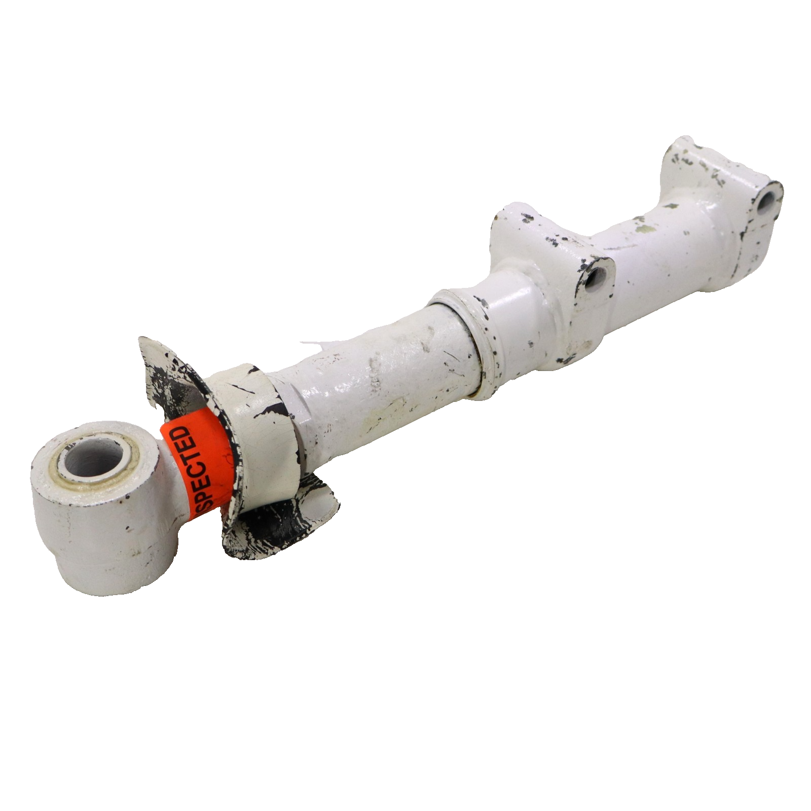 Bentley Rolls Royce 1981-1997 OEM Bumper Shock with Seal - Image 3