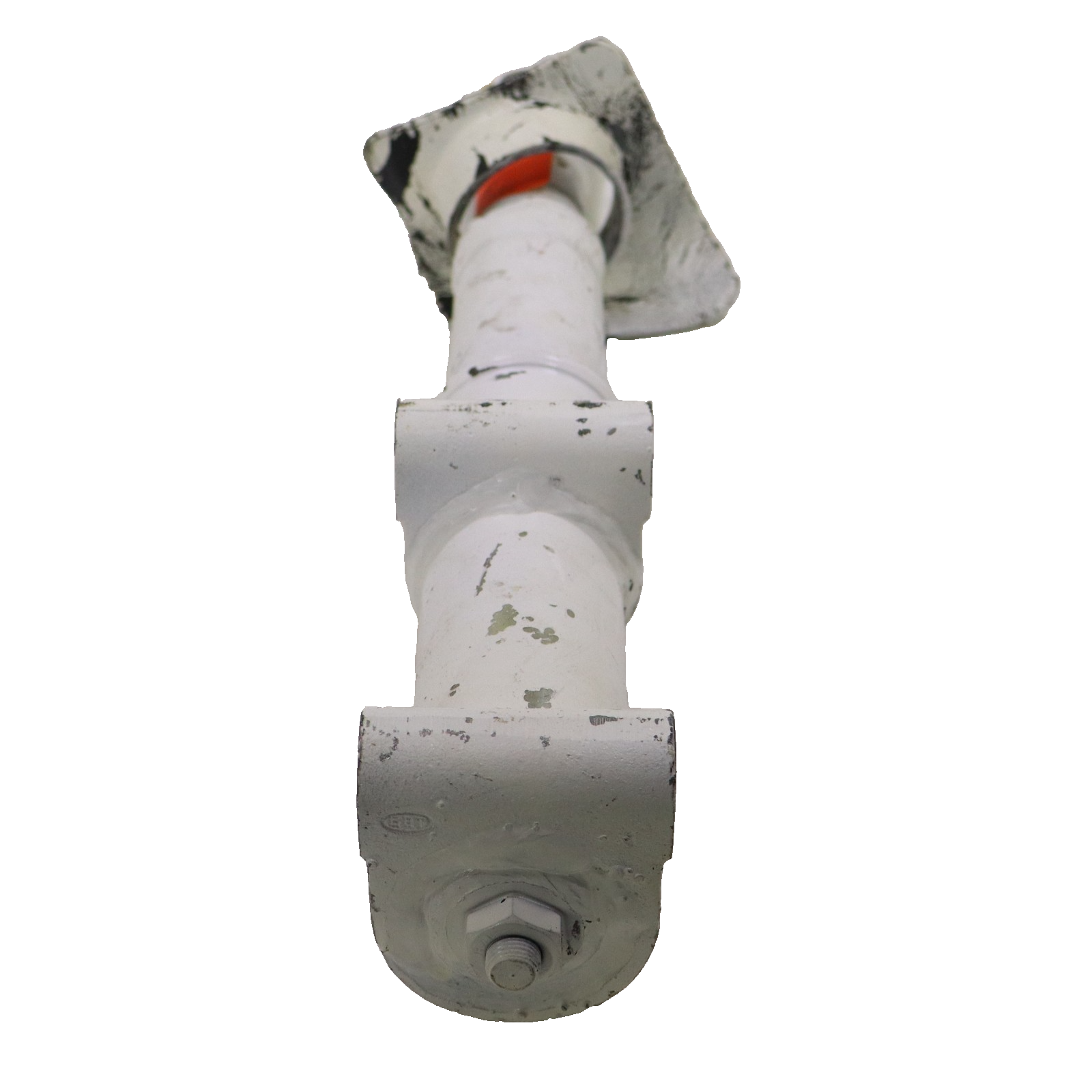 Bentley Rolls Royce 1981-1997 OEM Bumper Shock with Seal - Image 6