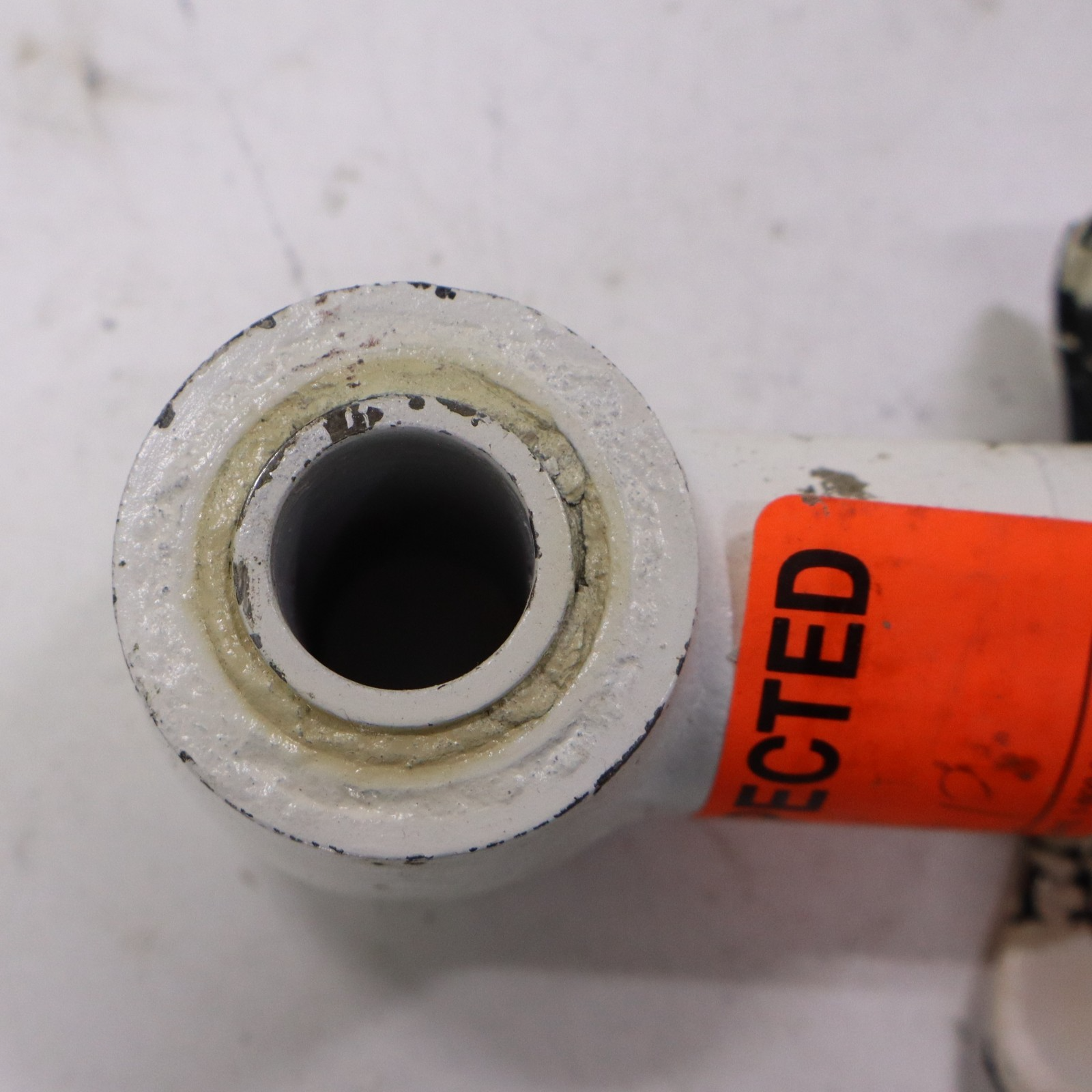 Bentley Rolls Royce 1981-1997 OEM Bumper Shock with Seal - Image 9