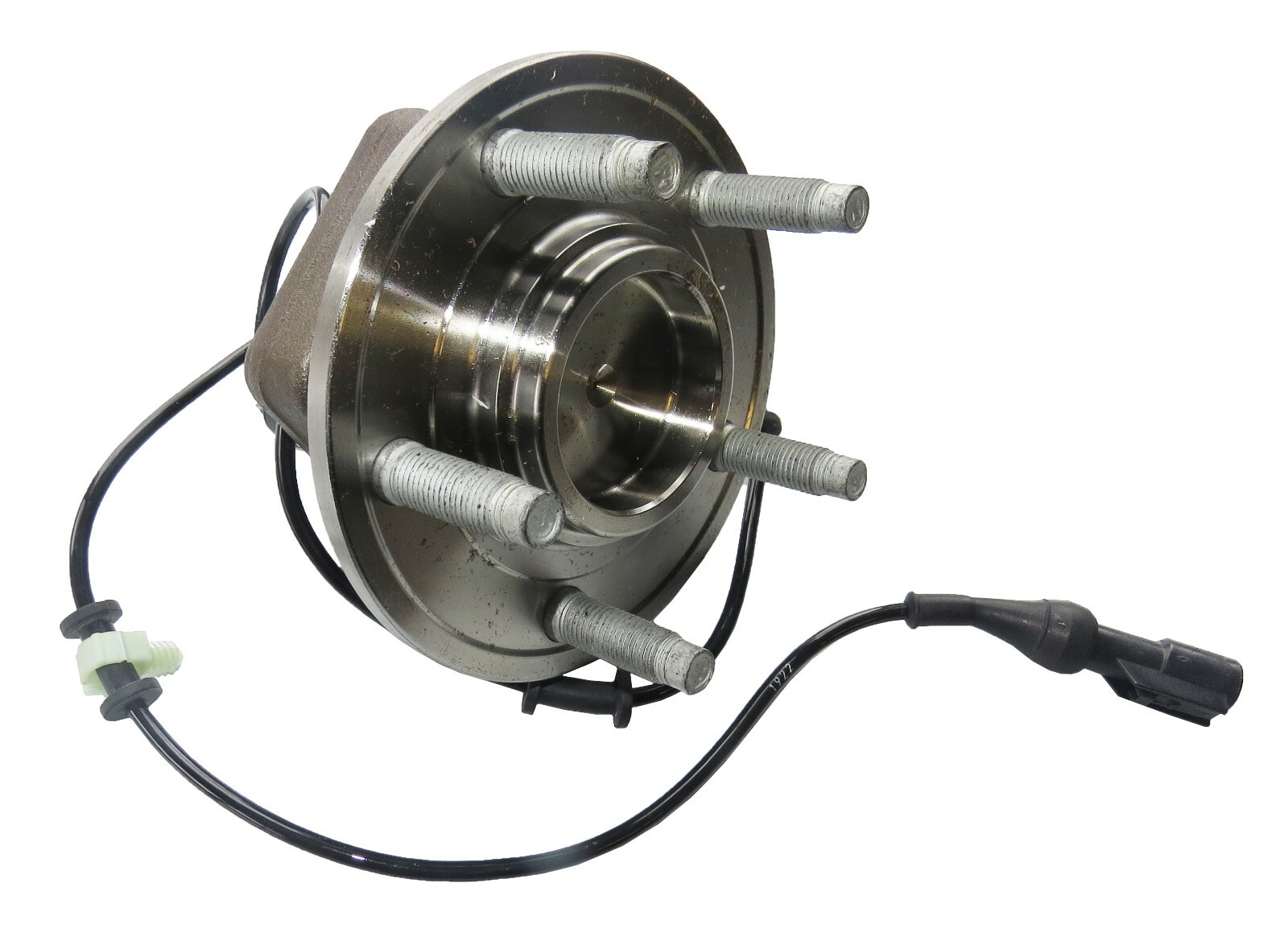 Jaguar 2000-2015 OEM NEW Wheel Bearing W/ Hub Front Left or Right - Image 2