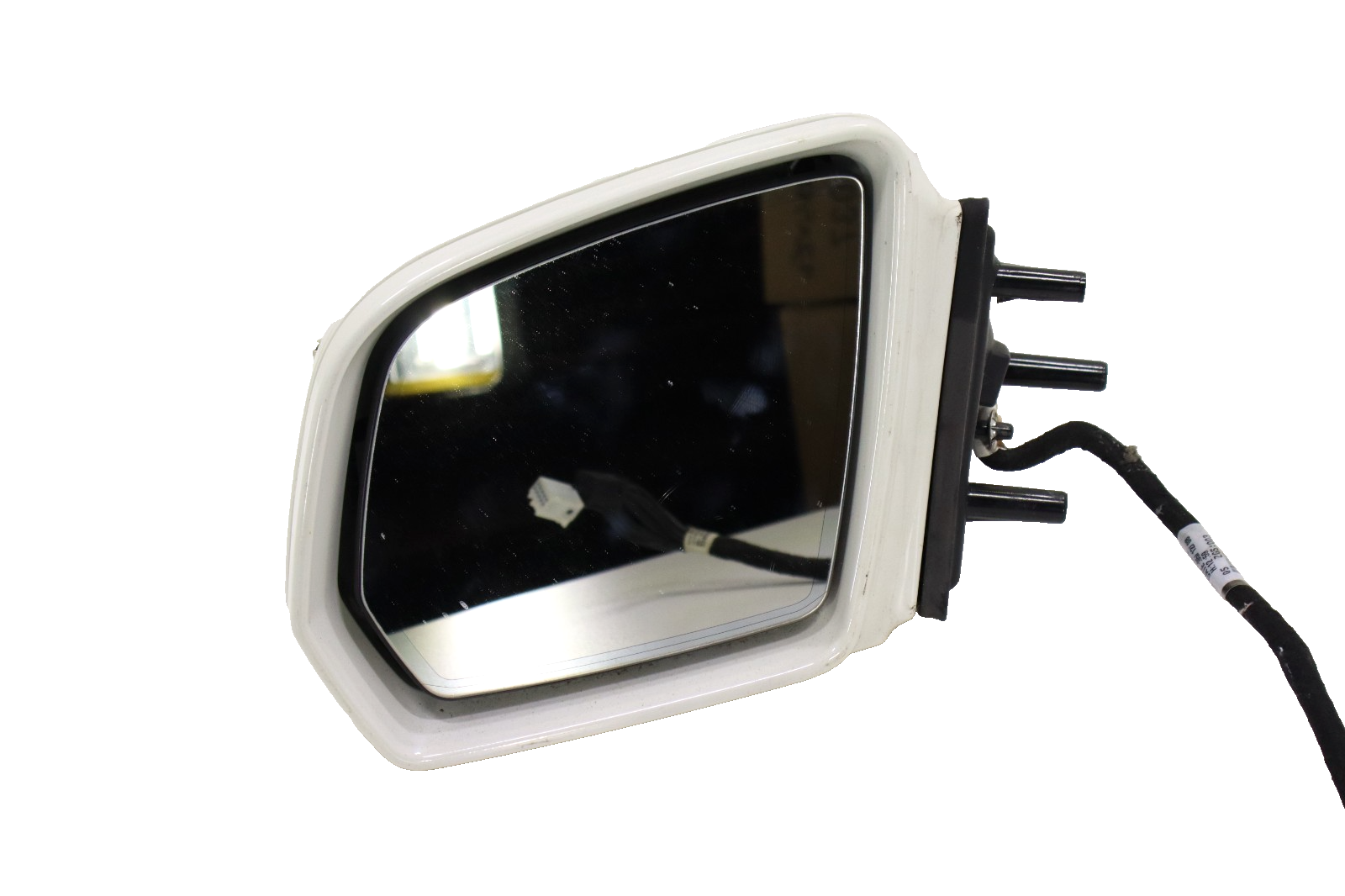 Mercedes GL ML X164 2008-2010 OEM Side View Mirror Front Left Driver ...