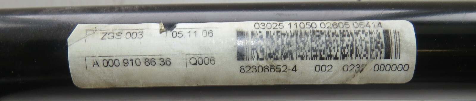 Mercedes ML320 ML350 ML500 ML550 2006-2009 2010 2011 OEM Seat Adjuster Right - Image 12