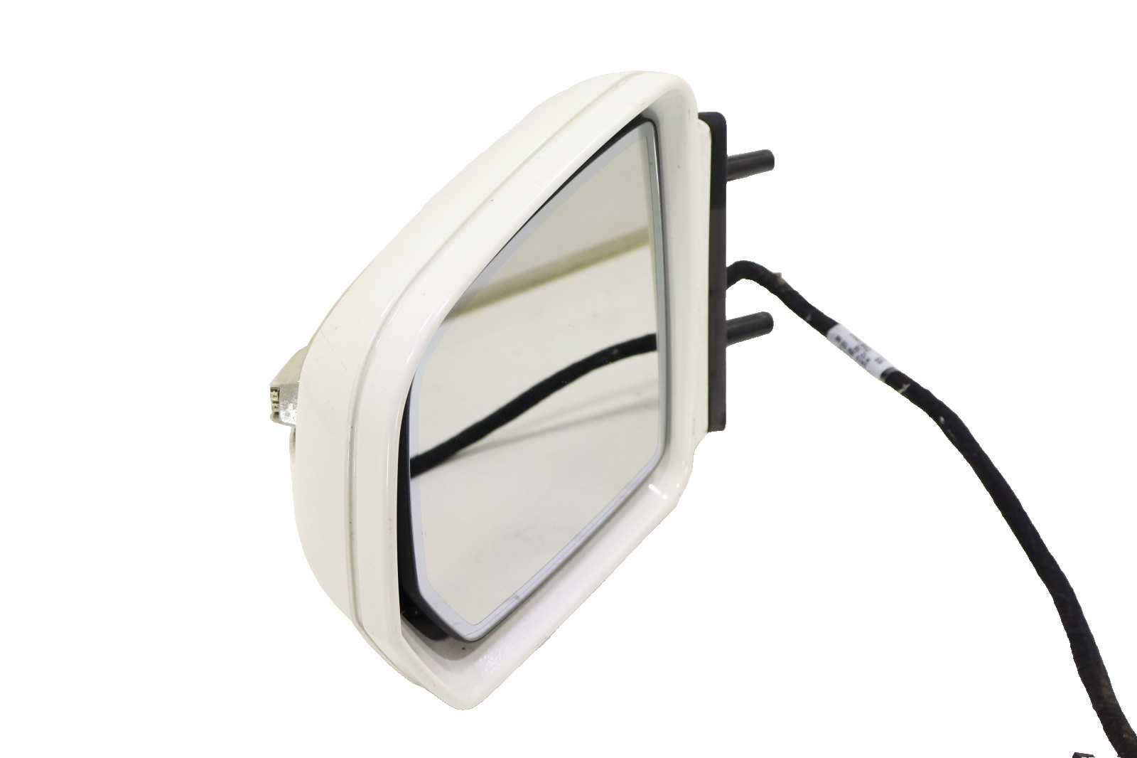 Mercedes GL ML X164 2008-2010 OEM Side View Mirror Front Left Driver ...