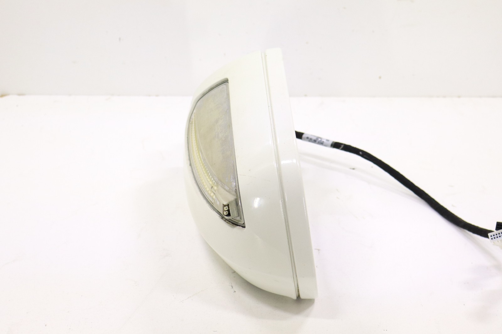 Mercedes GL ML X164 2008-2010 OEM Side View Mirror Front Left Driver ...