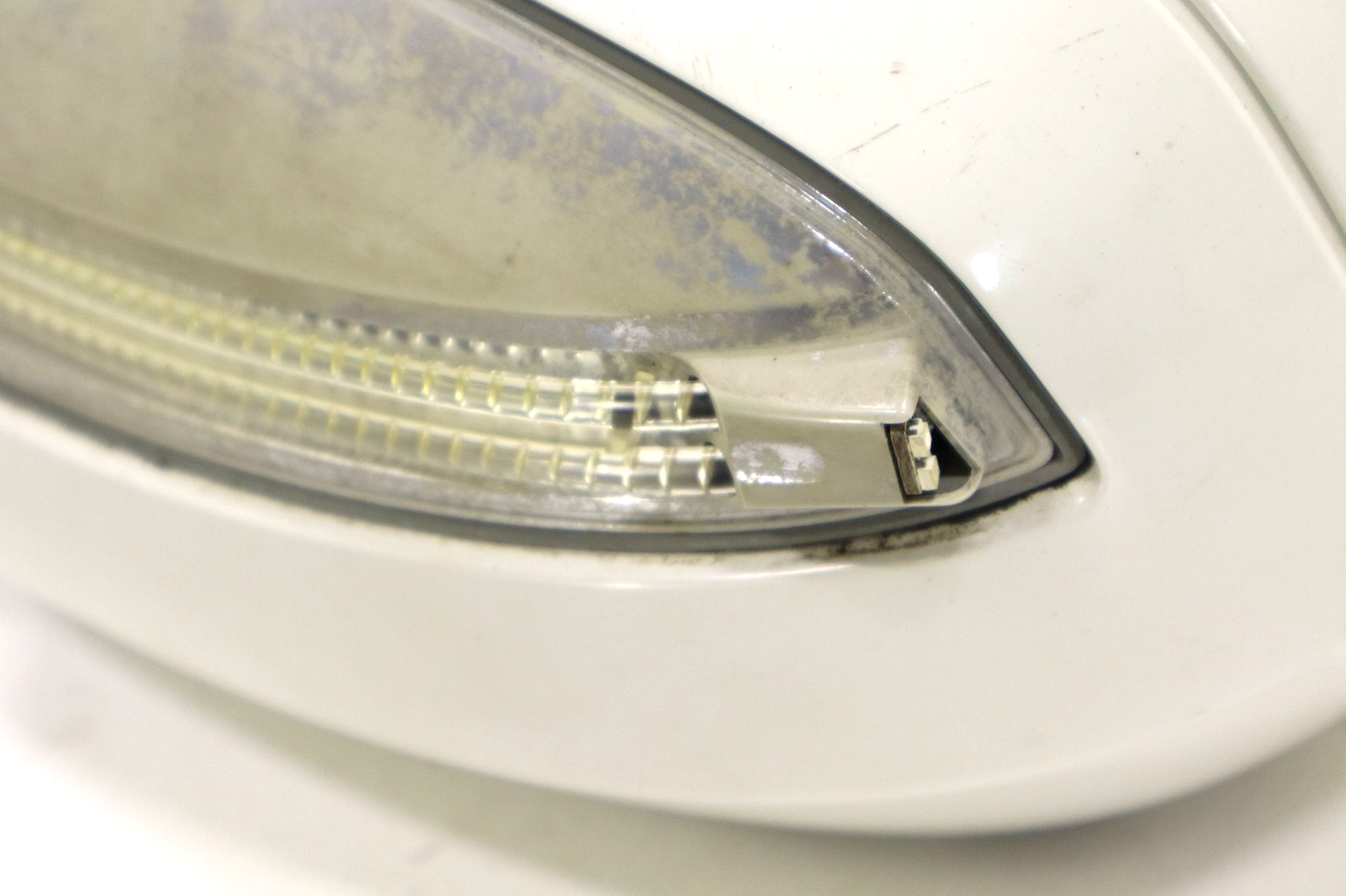 Mercedes GL ML X164 2008-2010 OEM Side View Mirror Front Left Driver ...