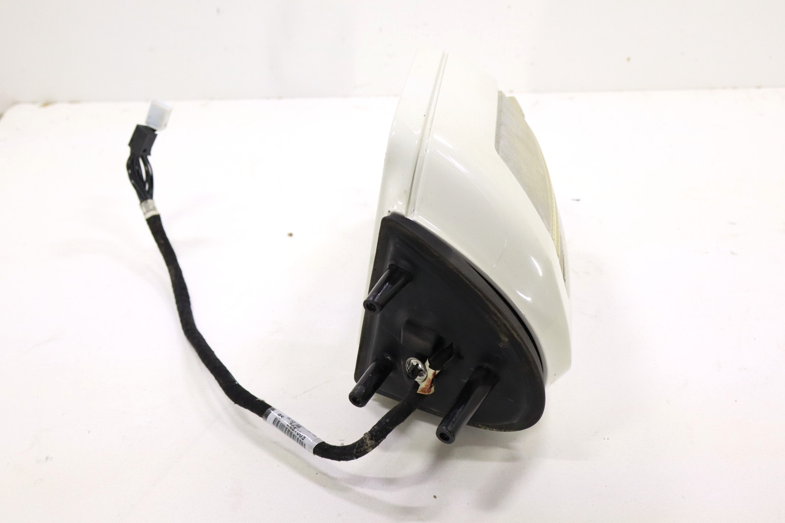 Mercedes GL ML X164 2008-2010 OEM Side View Mirror Front Left Driver ...