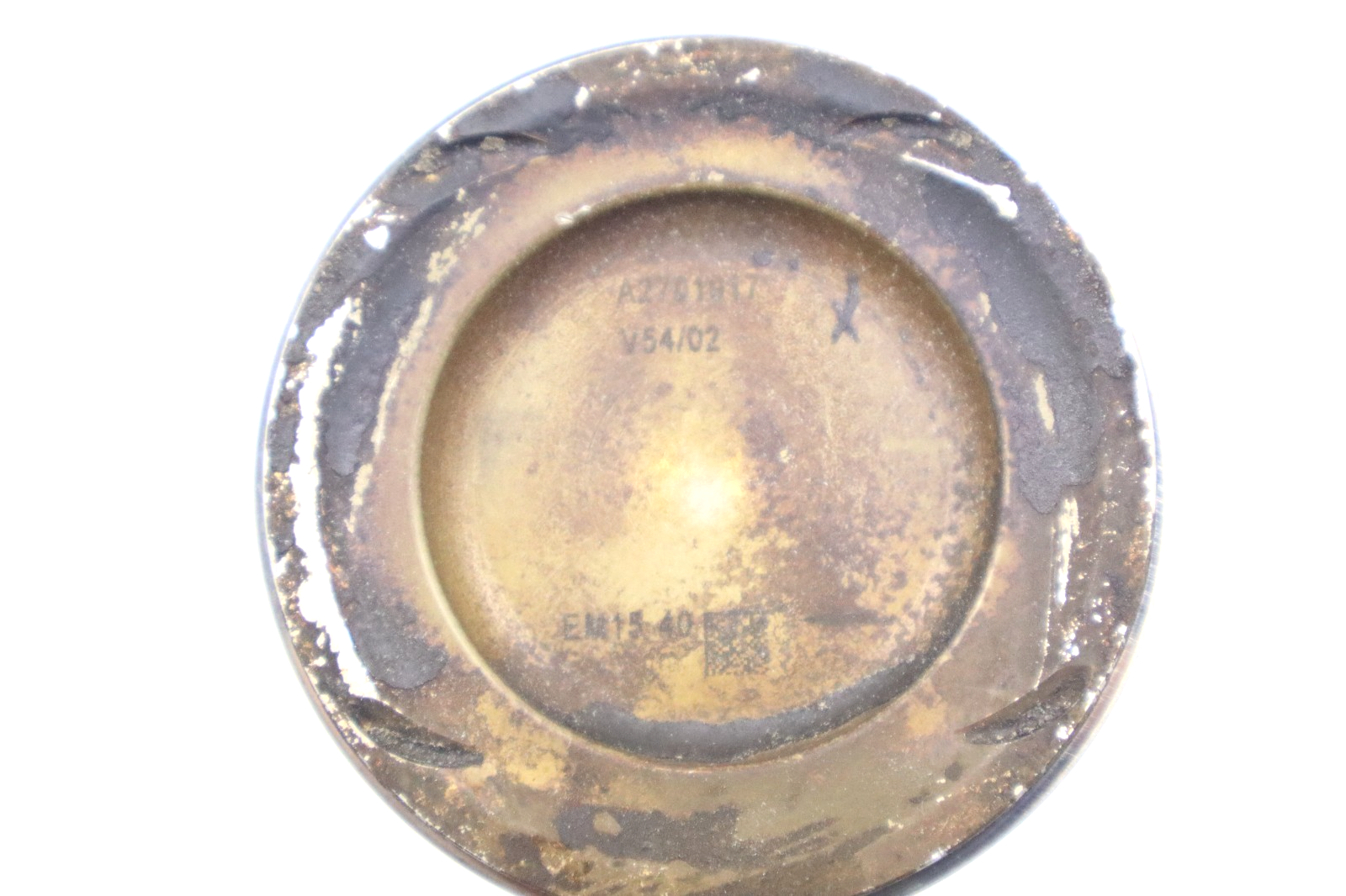 Mercedes CLA250 GLA250 2.0L M270 2014-2020 OEM Engine Piston #2 - Image 3