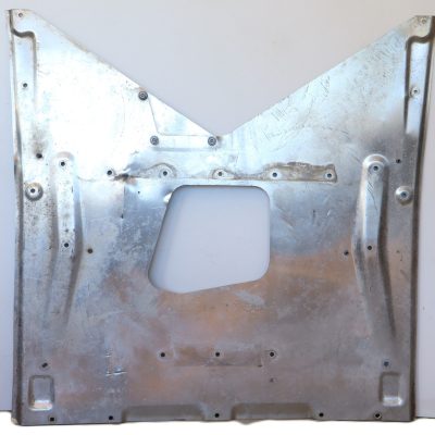 Aston Martin Vantage 4.0L 2019 OEM Front Middle Under Tray