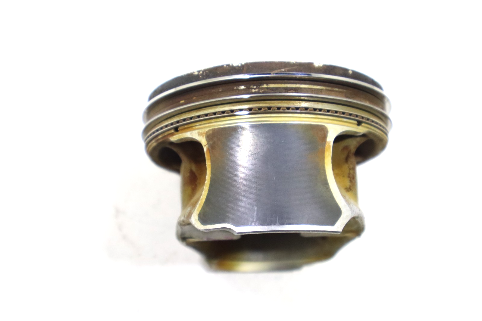 Mercedes CLA250 GLA250 2.0L M270 2014-2020 OEM Engine Piston #2 - Image 7