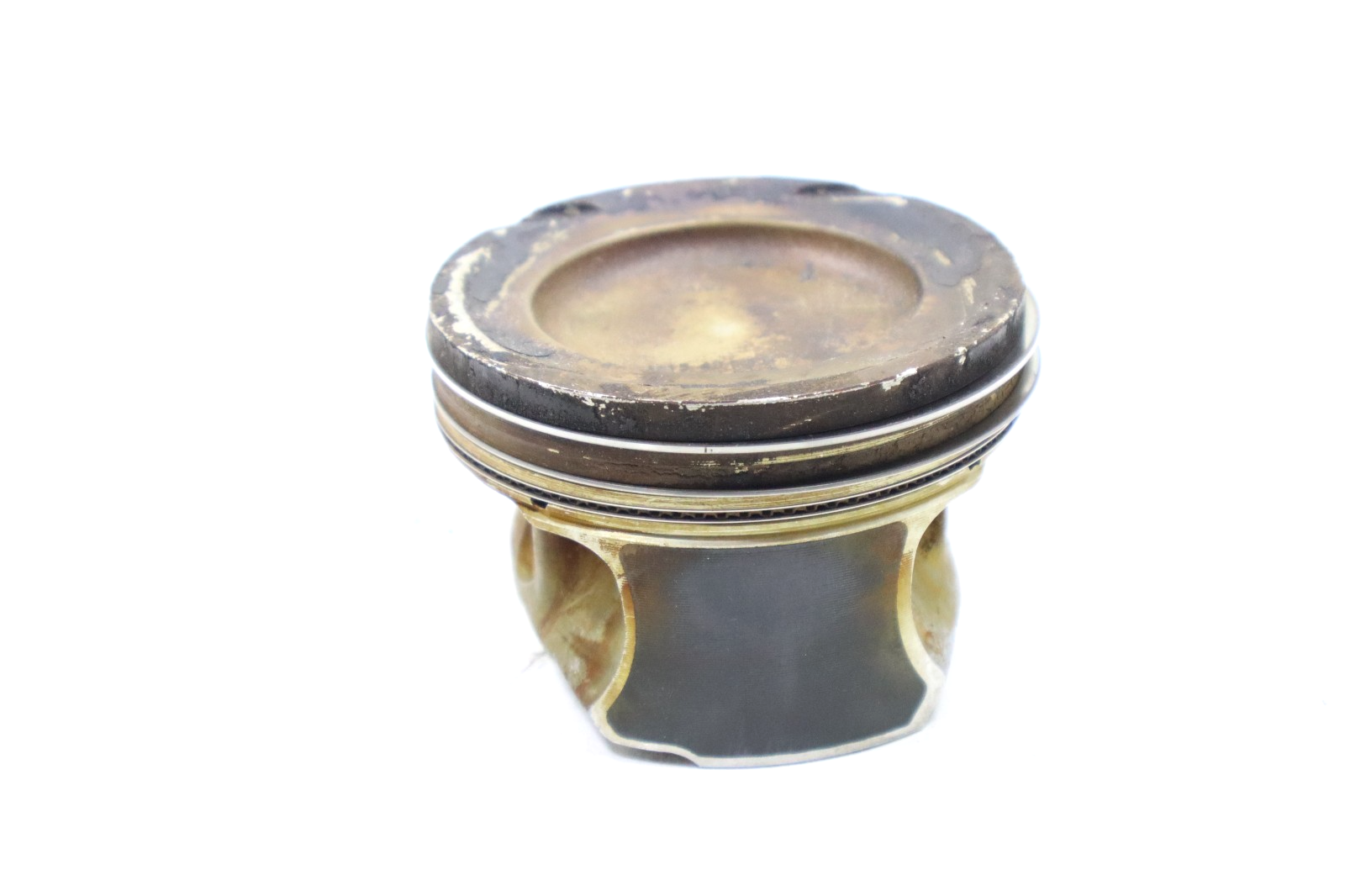 Mercedes CLA250 GLA250 2.0L M270 2014-2020 OEM Engine Piston #2 - Image 12