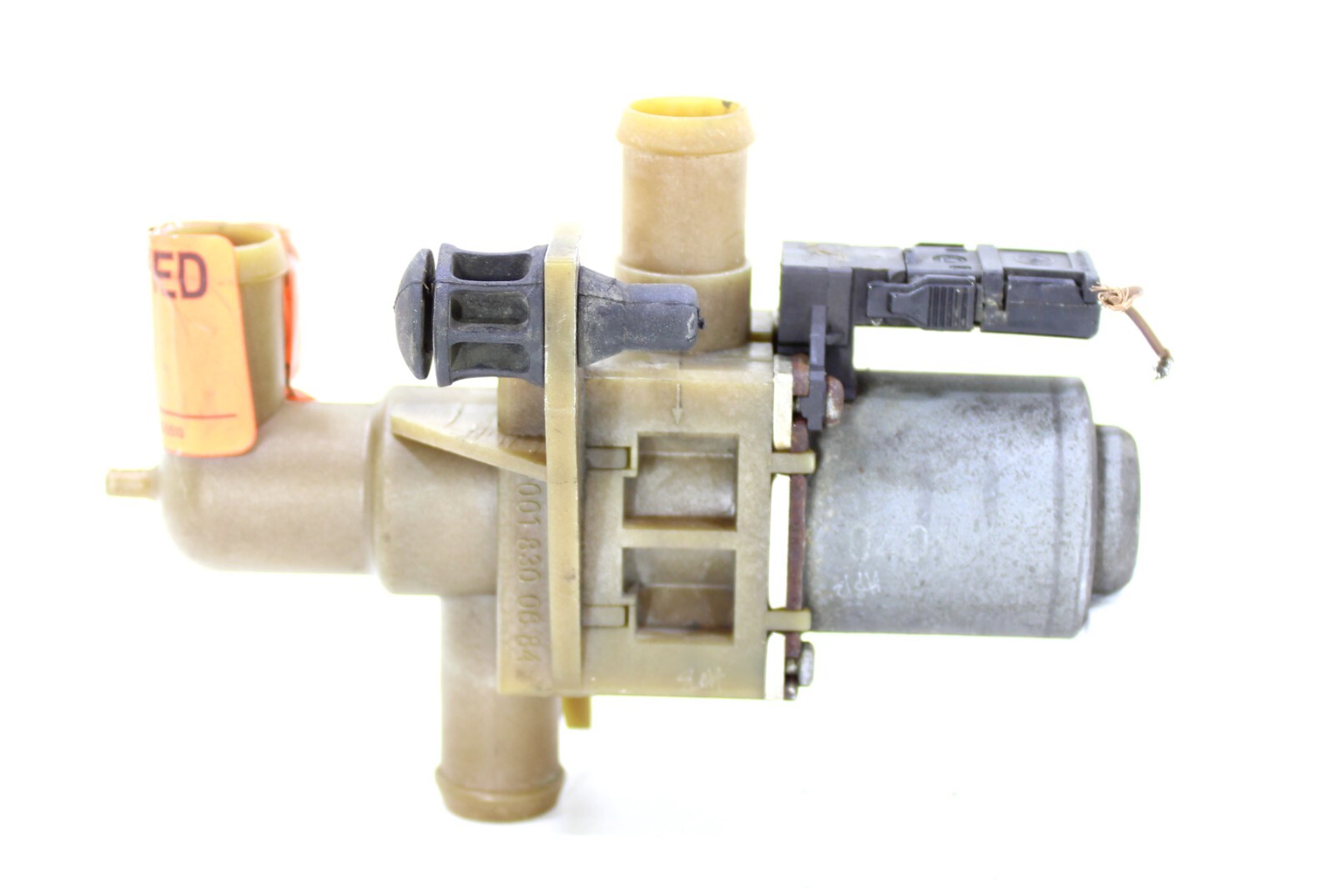 Mercedes Dodge 1994-2006 OEM HVAC Heater Control Valve