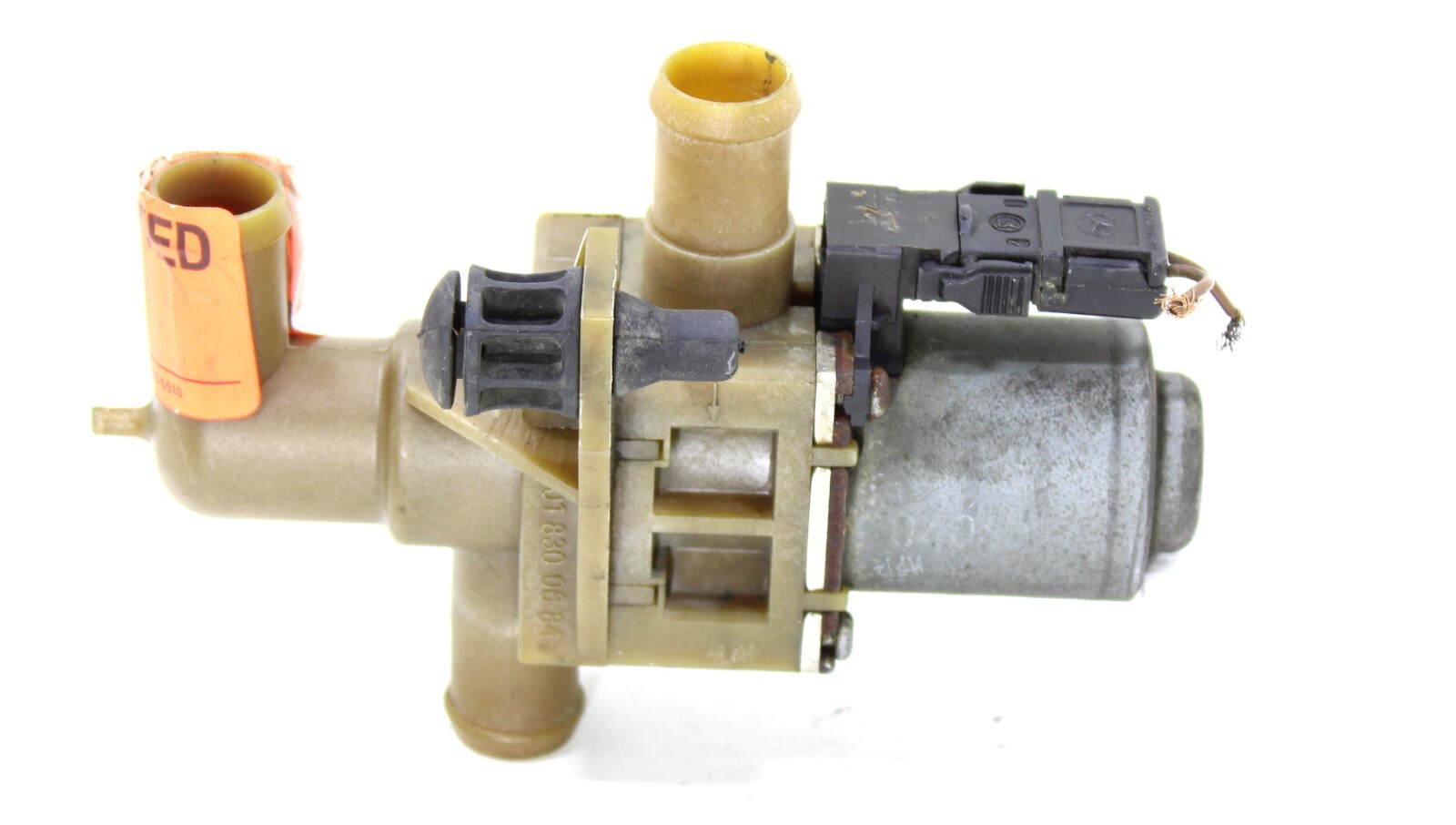 Mercedes Dodge 1994-2006 OEM HVAC Heater Control Valve – Image 2
