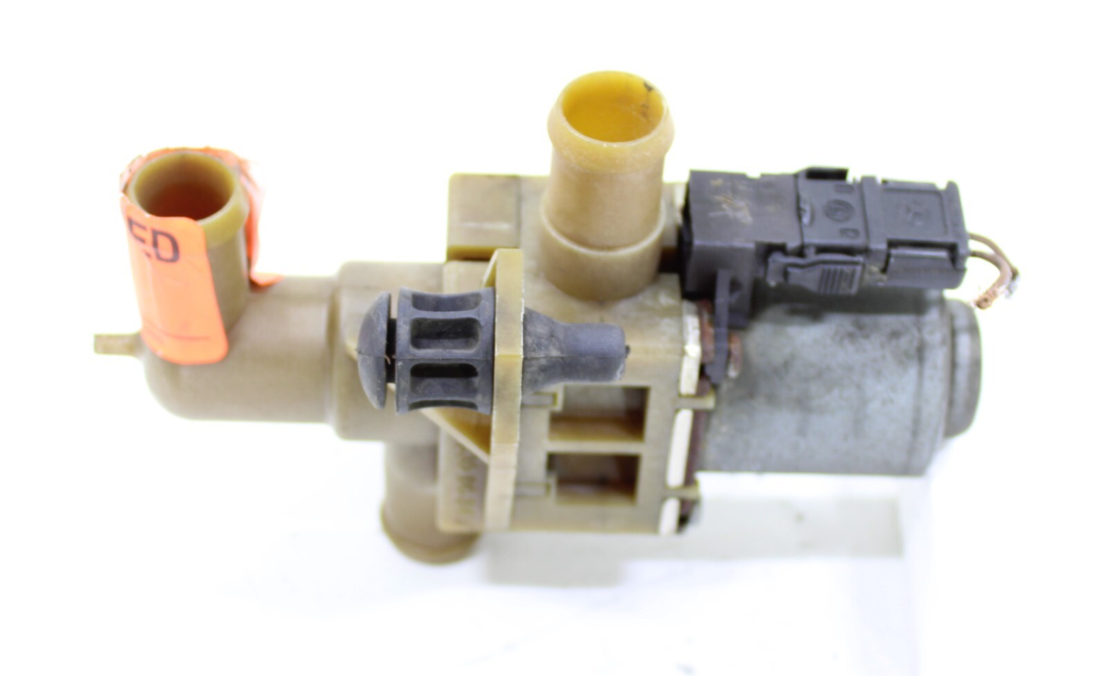 Mercedes Dodge 1994-2006 OEM HVAC Heater Control Valve – Image 3