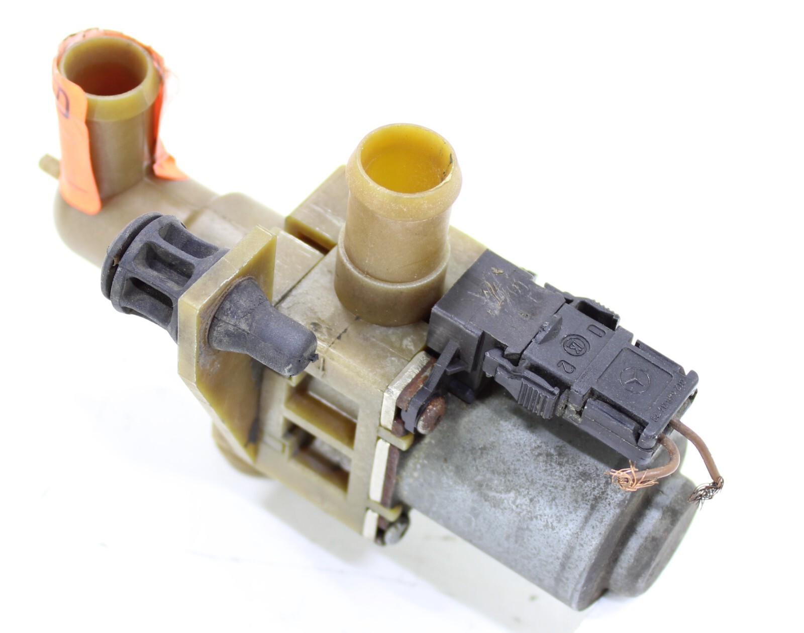 Mercedes Dodge 1994-2006 OEM HVAC Heater Control Valve – Image 4