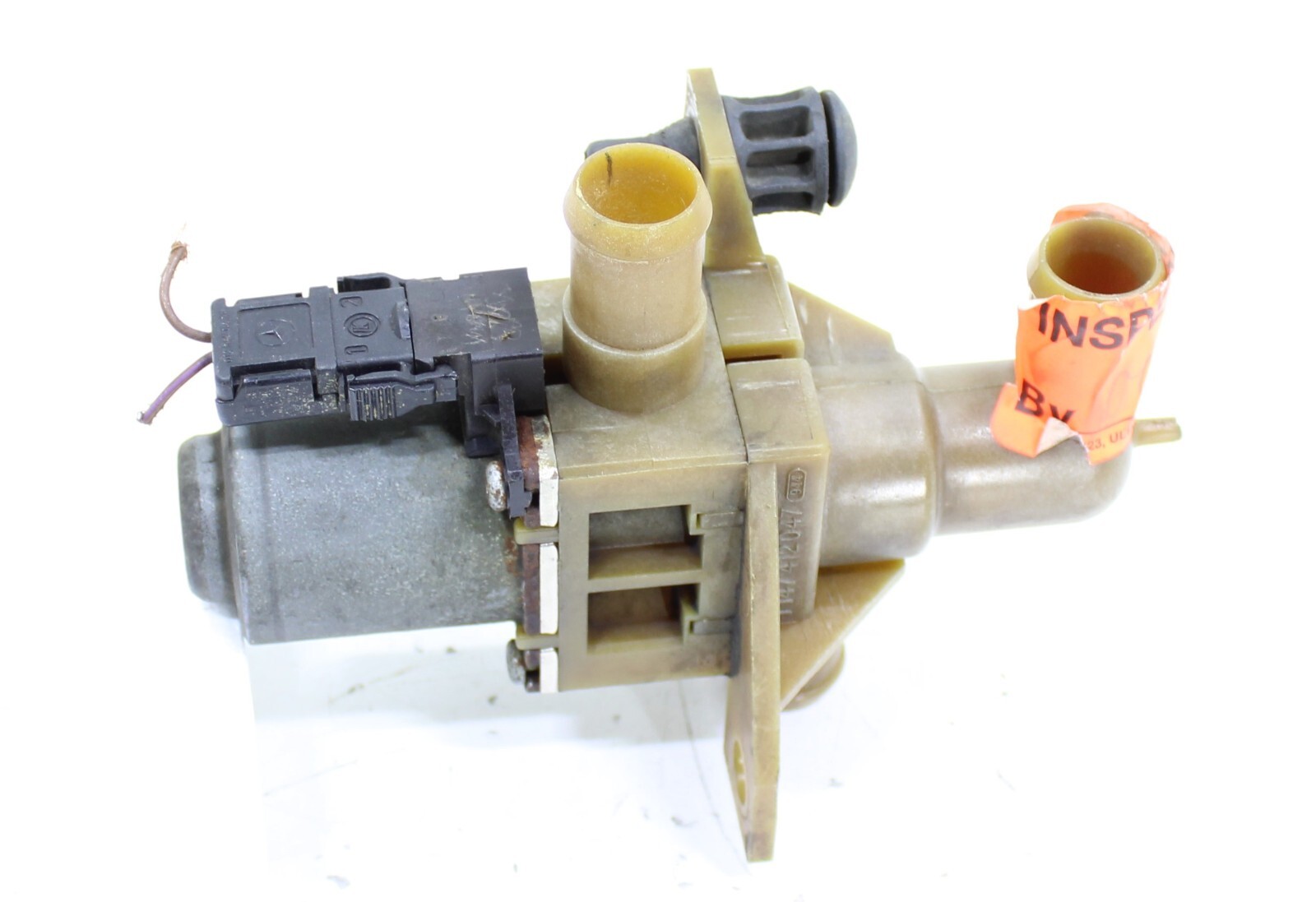 Mercedes Dodge 1994-2006 OEM HVAC Heater Control Valve – Image 6