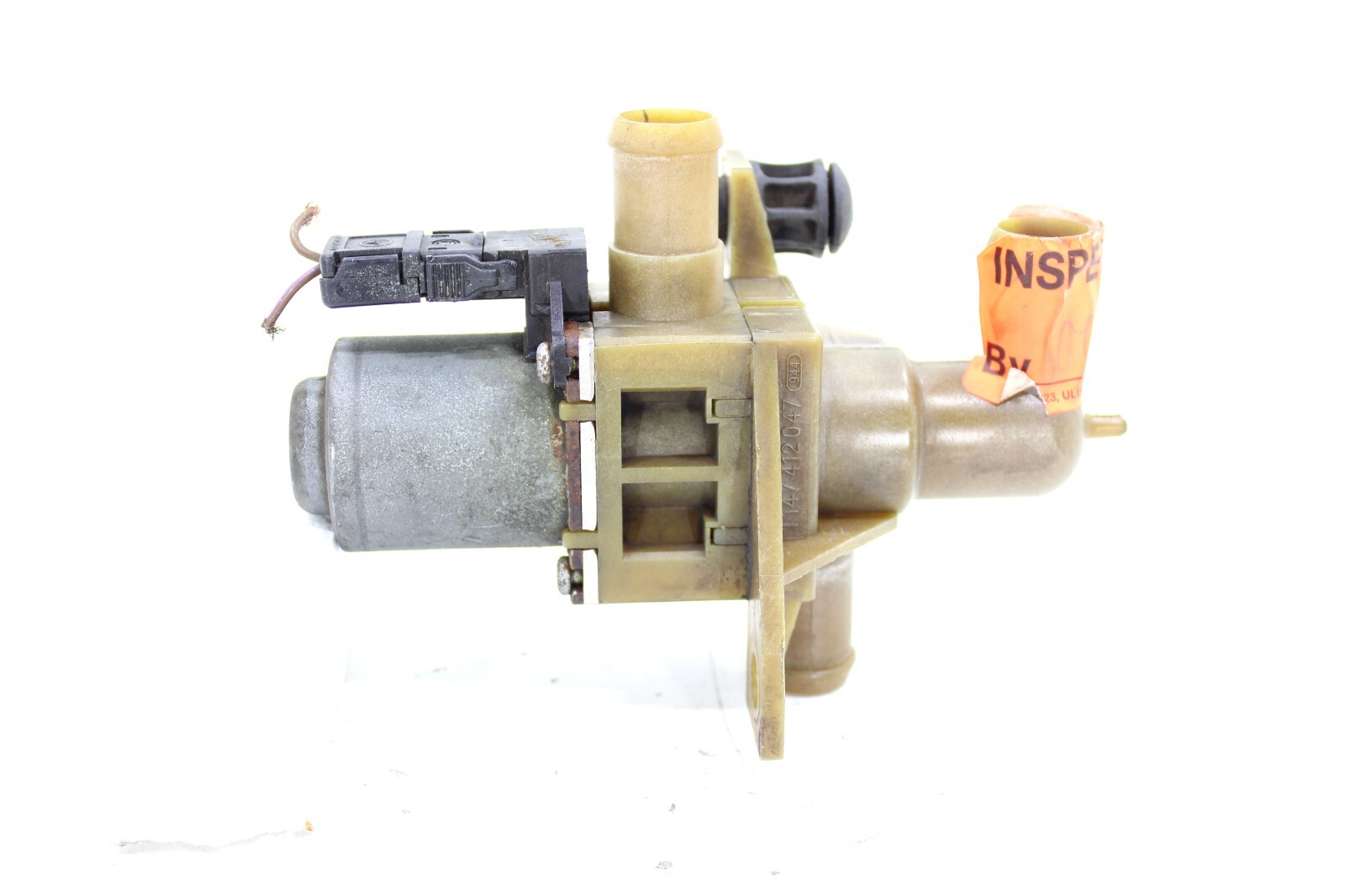 Mercedes Dodge 1994-2006 OEM HVAC Heater Control Valve – Image 7