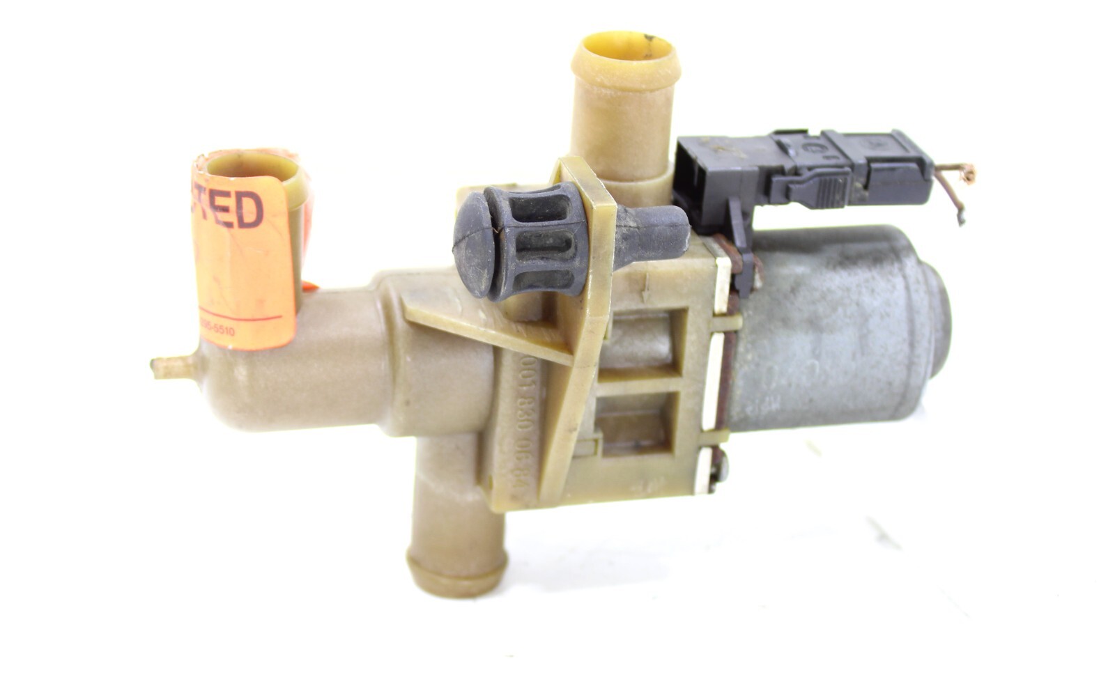 Mercedes Dodge 1994-2006 OEM HVAC Heater Control Valve – Image 10