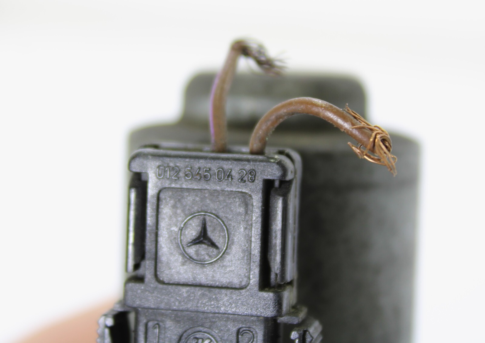 Mercedes Dodge 1994-2006 OEM HVAC Heater Control Valve – Image 13