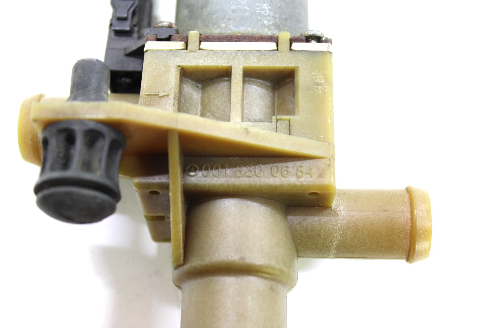 Mercedes Dodge 1994-2006 OEM HVAC Heater Control Valve – Image 14