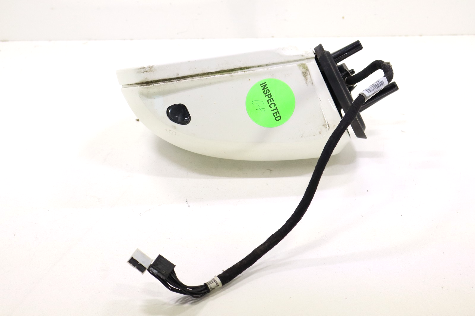 Mercedes GL ML X164 2008-2010 OEM Side View Mirror Front Left Driver ...