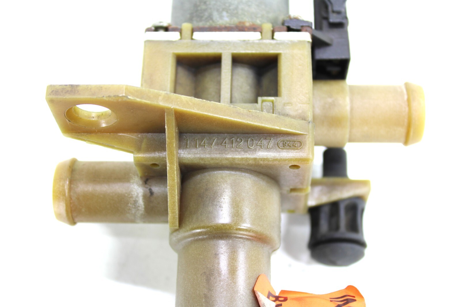 Mercedes Dodge 1994-2006 OEM HVAC Heater Control Valve – Image 15