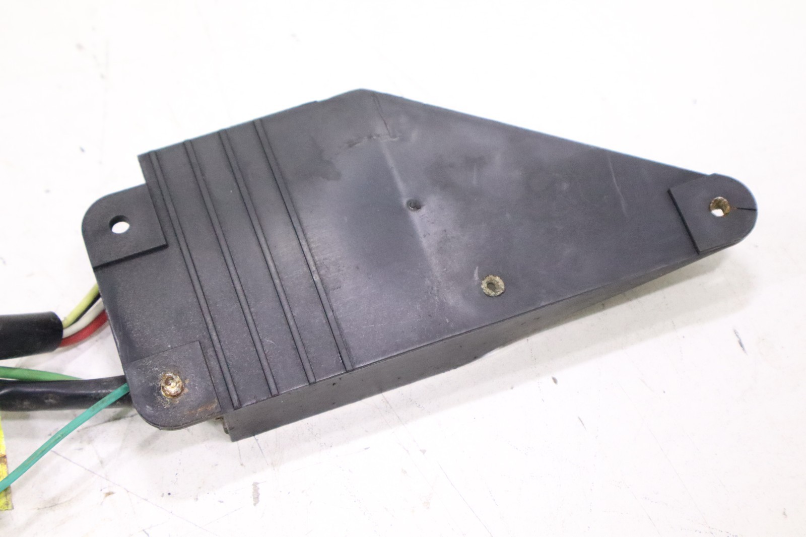 Mercedes Sprinter 2018 OEM Electric Side Step Control Unit w/ Linear Actuator - Image 15