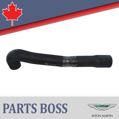 Aston Martin DB7 NEW OEM Top Coolant Radiator Hose 3280202 32-80202