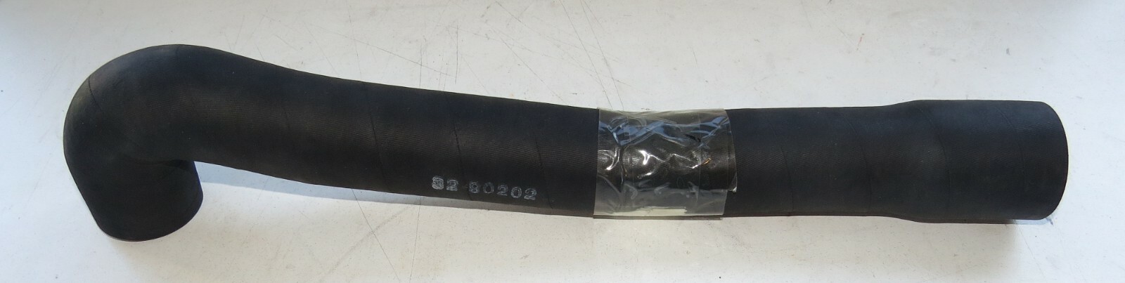 Aston Martin DB7 NEW OEM Top Coolant Radiator Hose 3280202 32-80202 – Image 2