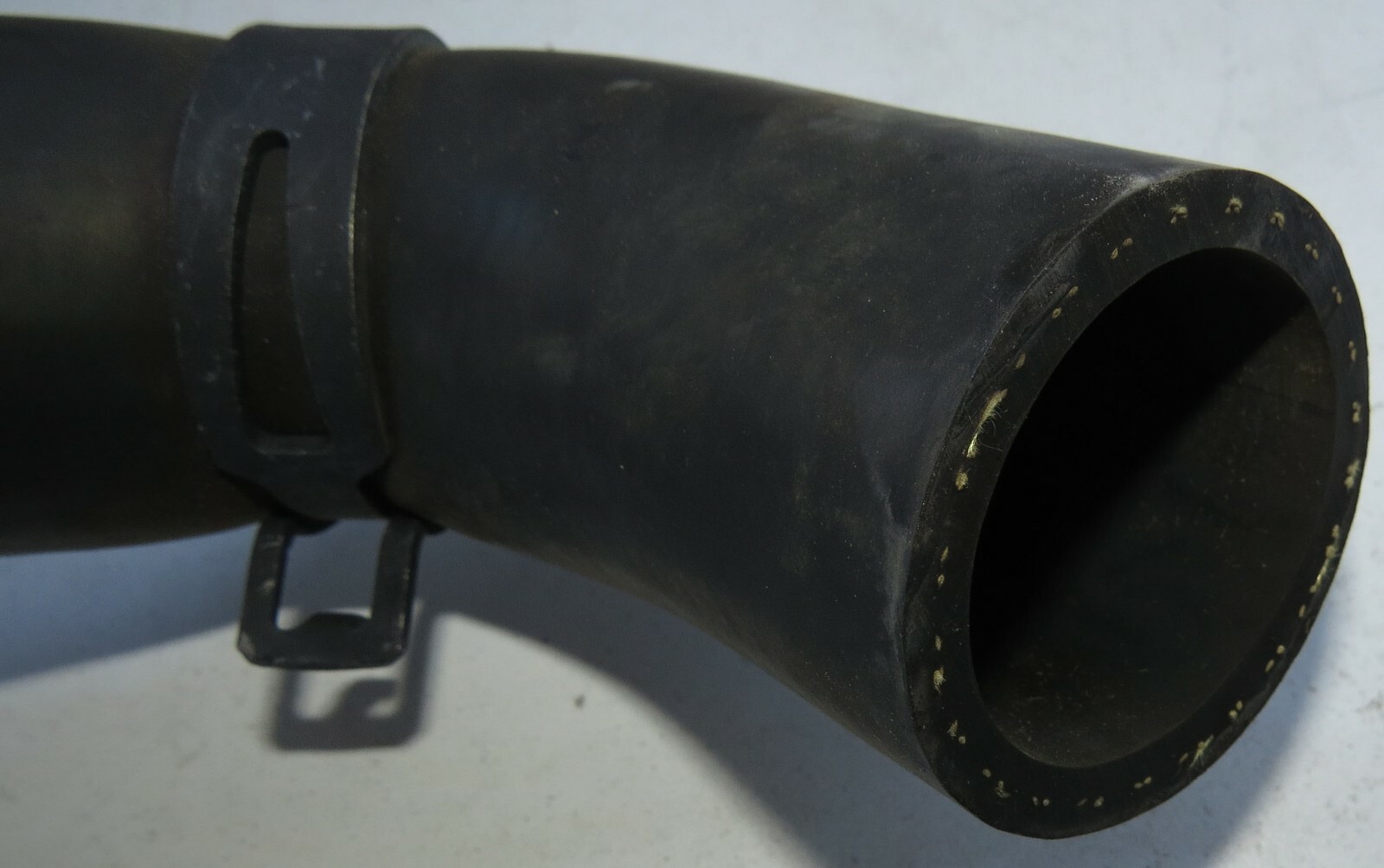 Aston Martin Vantage V8 NEW OEM Coolant Hose 6G338333AC 6G33-8333-AC - Image 8