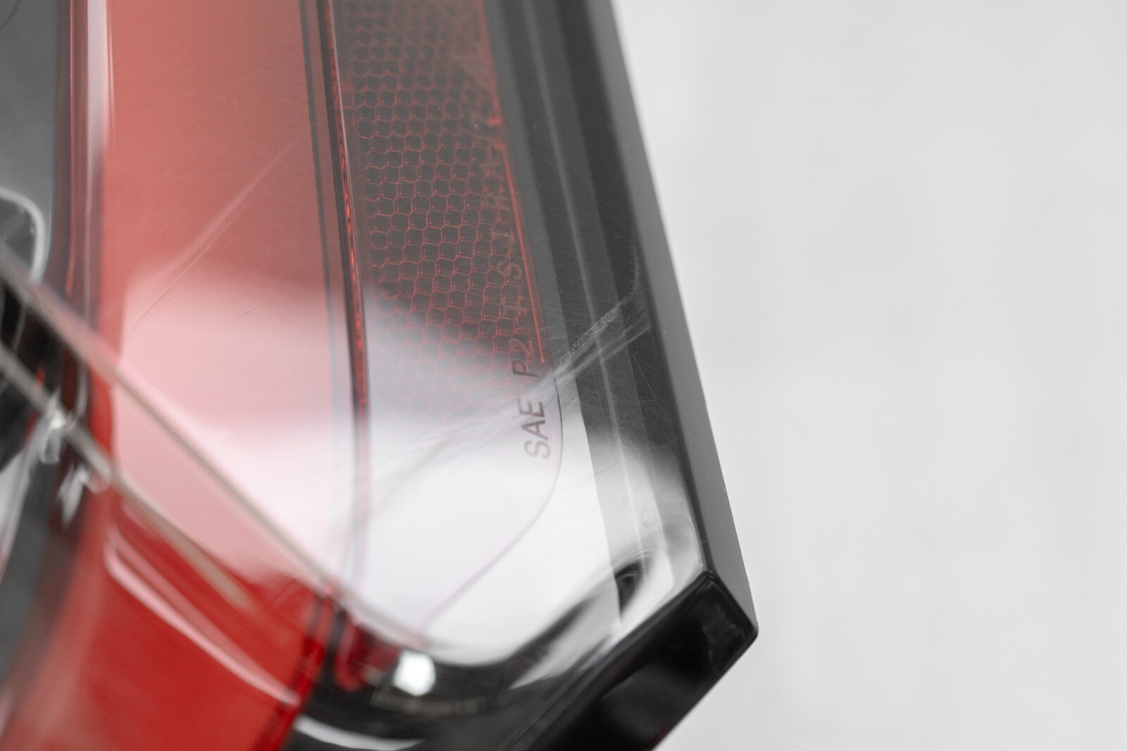 Range Rover Sport Right Tail light OEM 2018-2022 Genuine Original Passenger side – Image 7