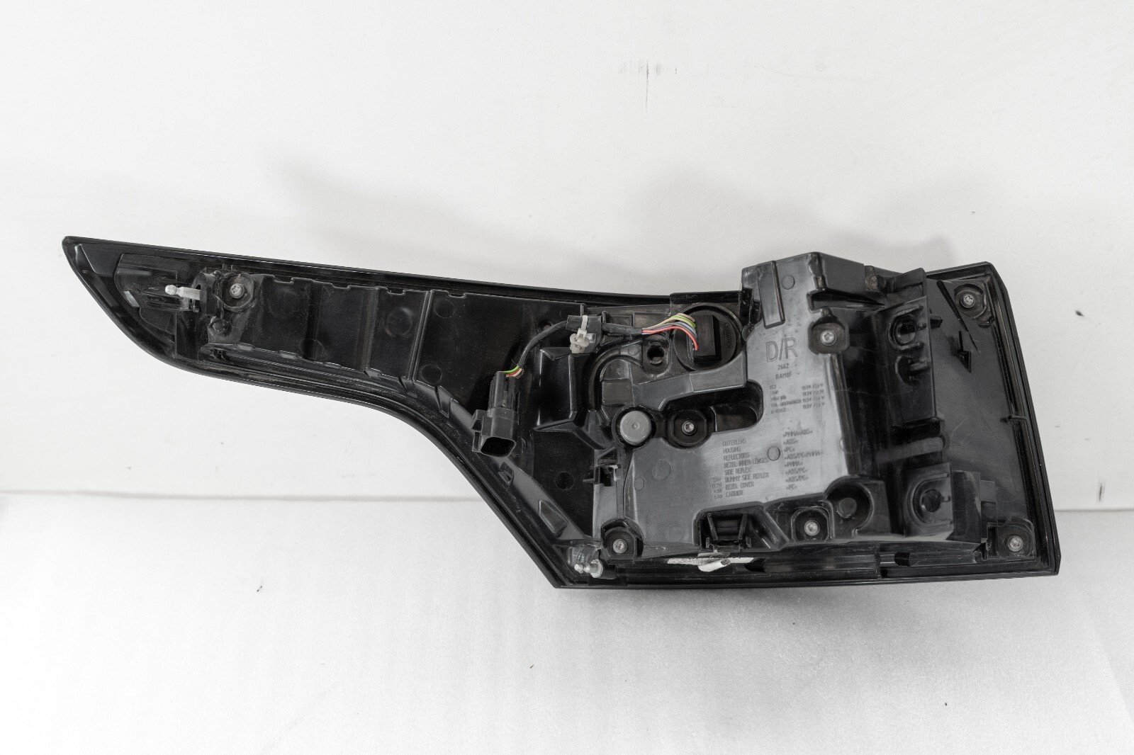 Range Rover Sport Right Tail light OEM 2018-2022 Genuine Original Passenger side – Image 8