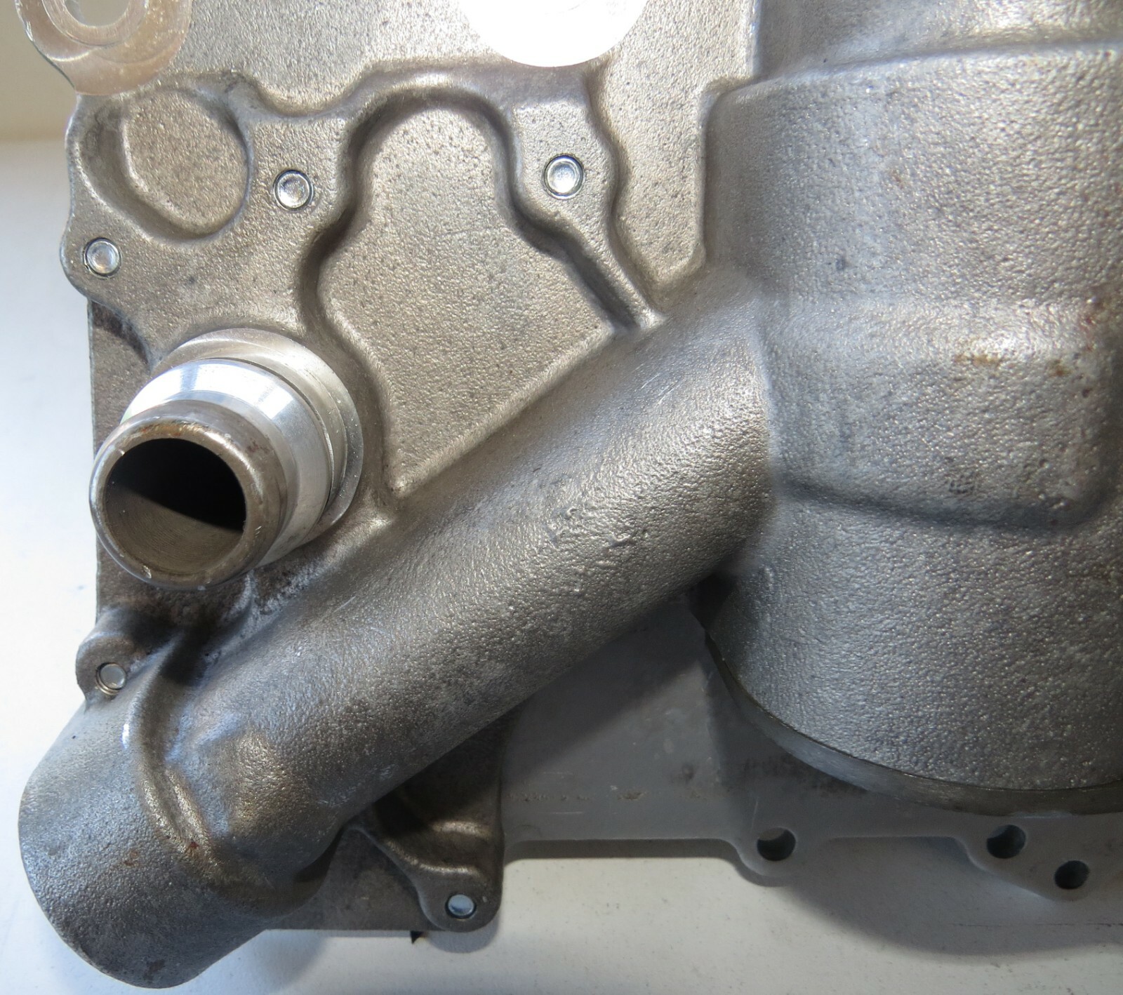 Aston Martin Vantage V8 2007-2012 2013 2014 2015 2016 OEM Engine Oil Cooler - Image 4