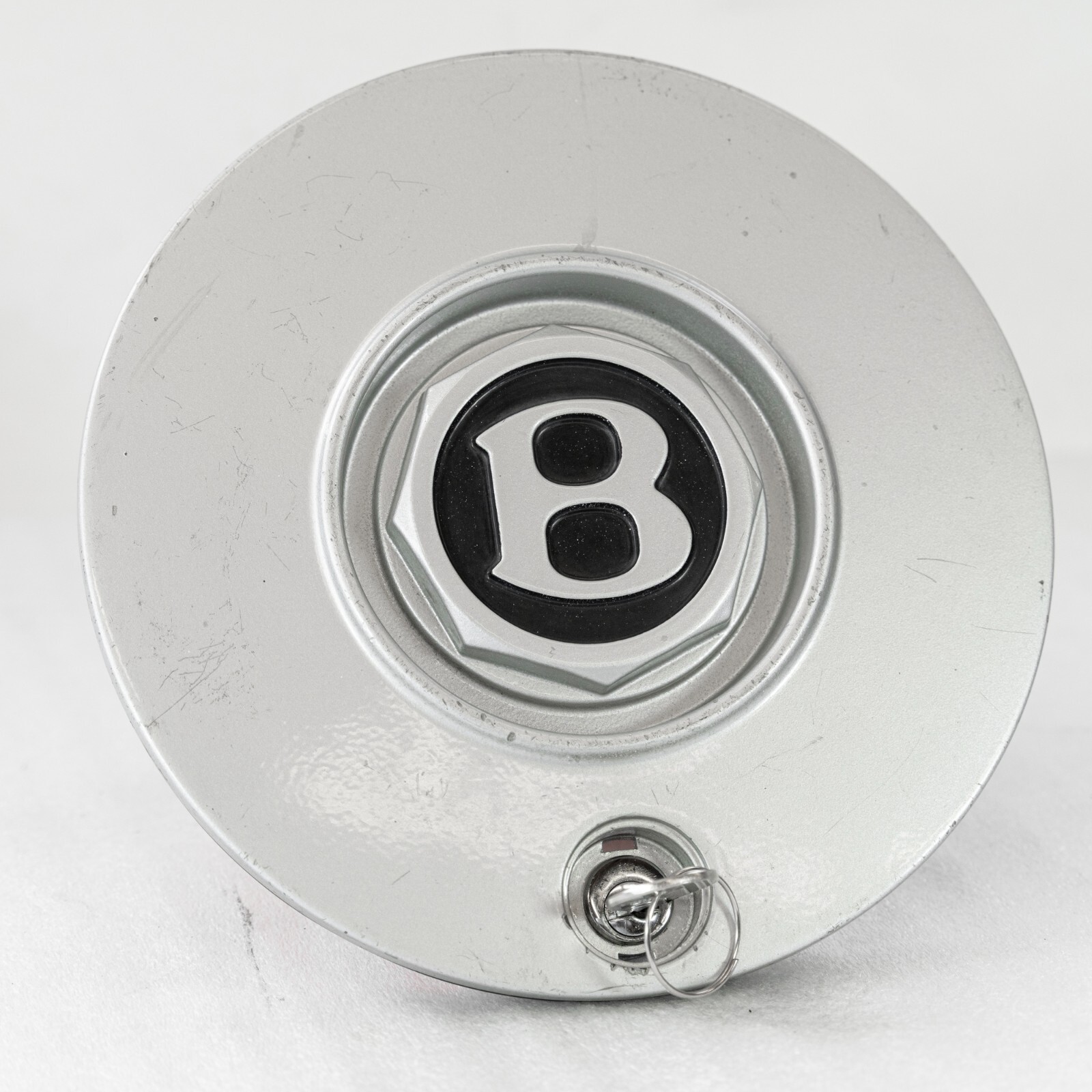 Bentley Continental Eight Mulsanne Turbo Center Cap OEM 1984-1997 Genuine Cover – Image 2