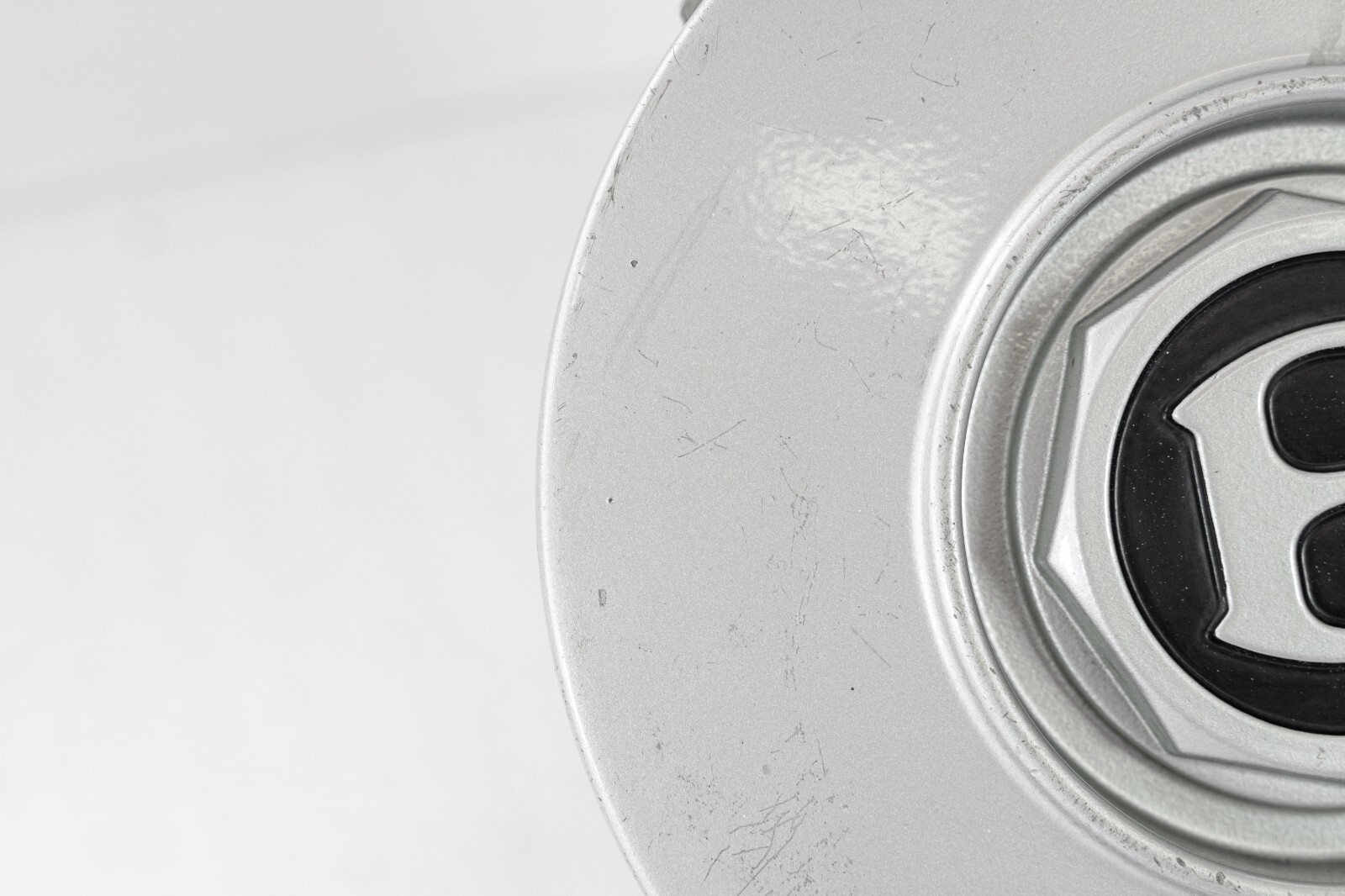 Bentley Continental Eight Mulsanne Turbo Center Cap OEM 1984-1997 Genuine Cover – Image 8