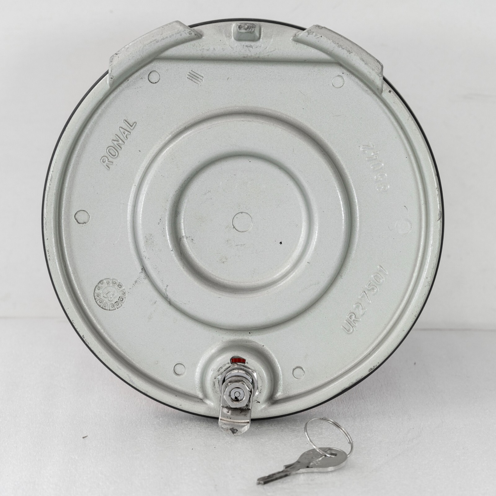 Bentley Continental Eight Mulsanne Turbo Center Cap OEM 1984-1997 Genuine Cover – Image 12