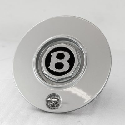 Bentley Continental Eight Mulsanne Turbo Center Cap OEM 1984-1997 Genuine Cover
