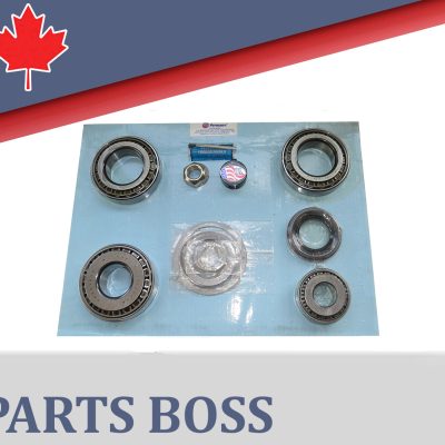 Timken Pinion Bearing Kit REM70HD REM70-HD