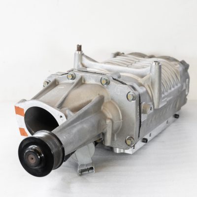 Range Rover Sport Jaguar F-Type Supercharger OEM 2014-2025 5.0L V8 AJ133