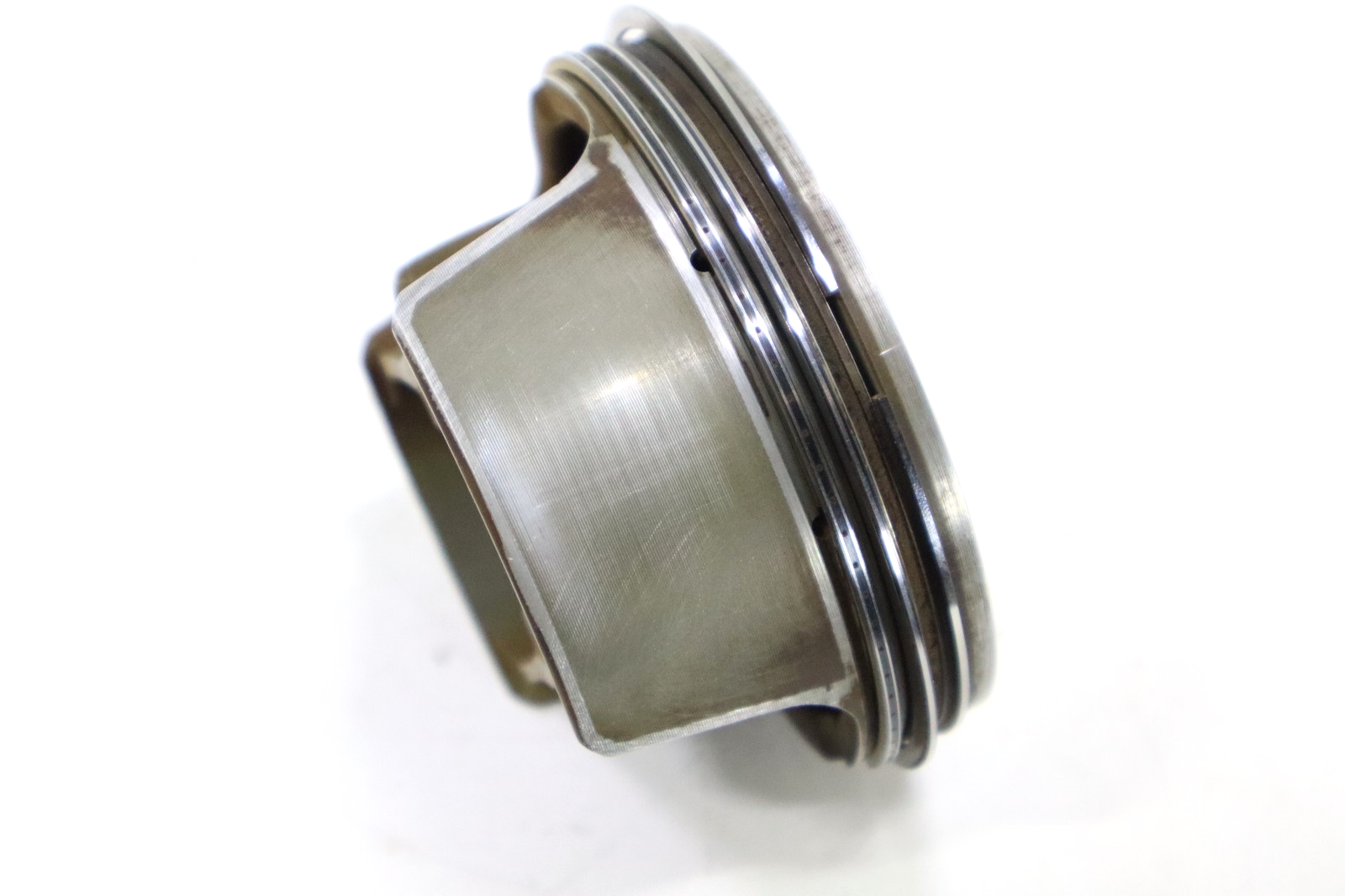 Porsche Cayenne Panamera 4.8L 2010-2018 OEM Engine Piston #1 Right Cyl 1-4 - Image 6