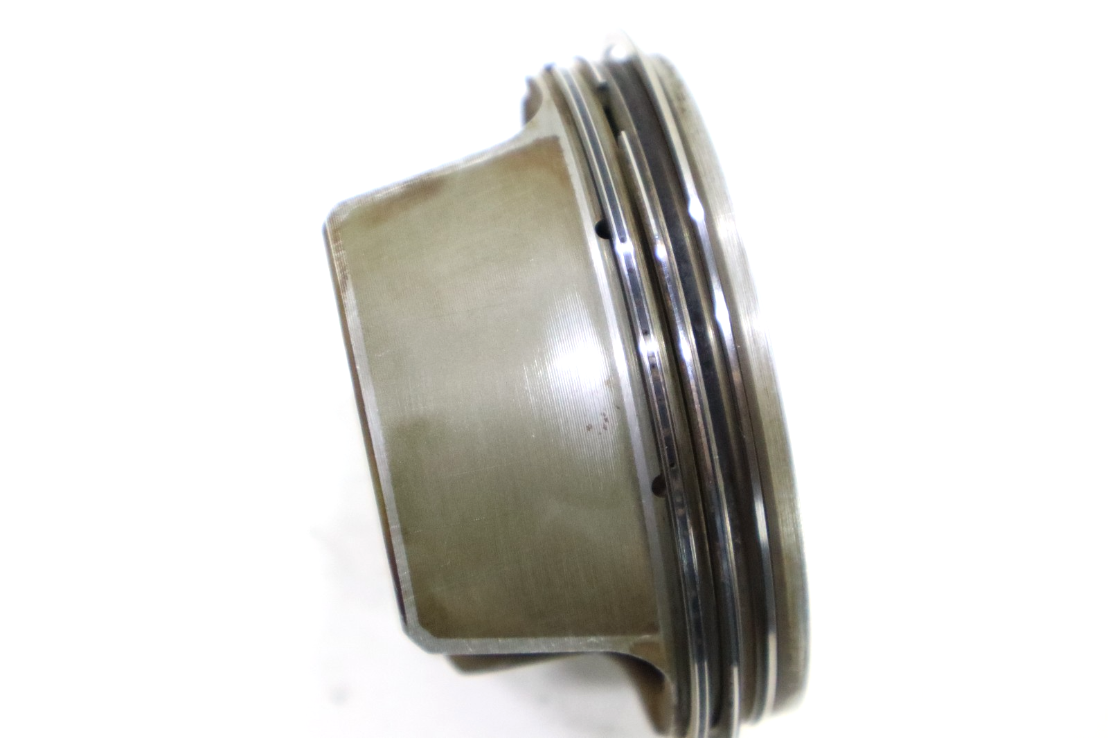 Porsche Cayenne Panamera 4.8L 2010-2018 OEM Engine Piston #1 Right Cyl 1-4 - Image 7